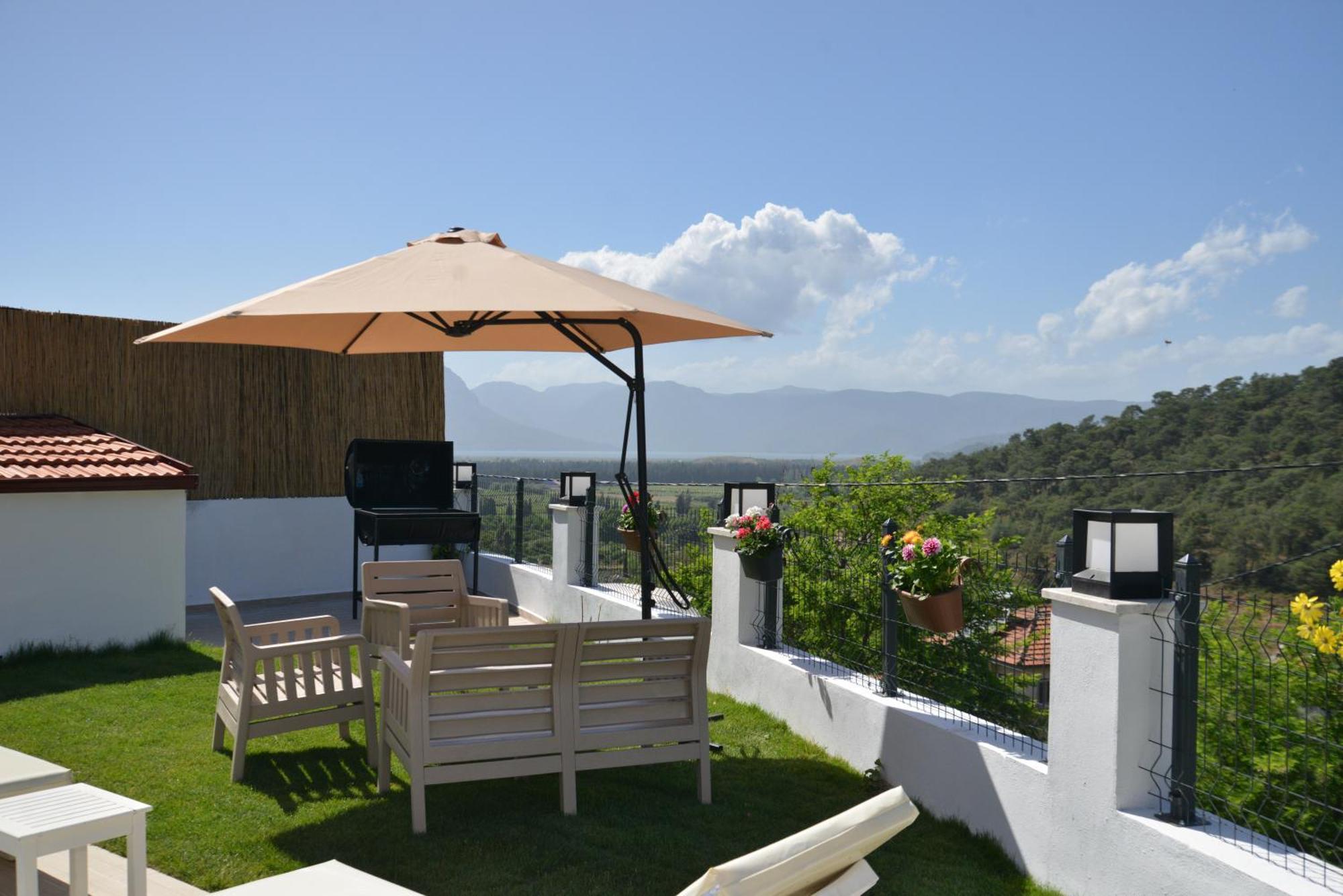 Hyvillas Huema Muğla